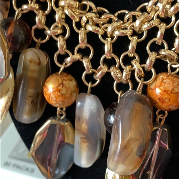 Vintage style necklace - Picture 7 of 7